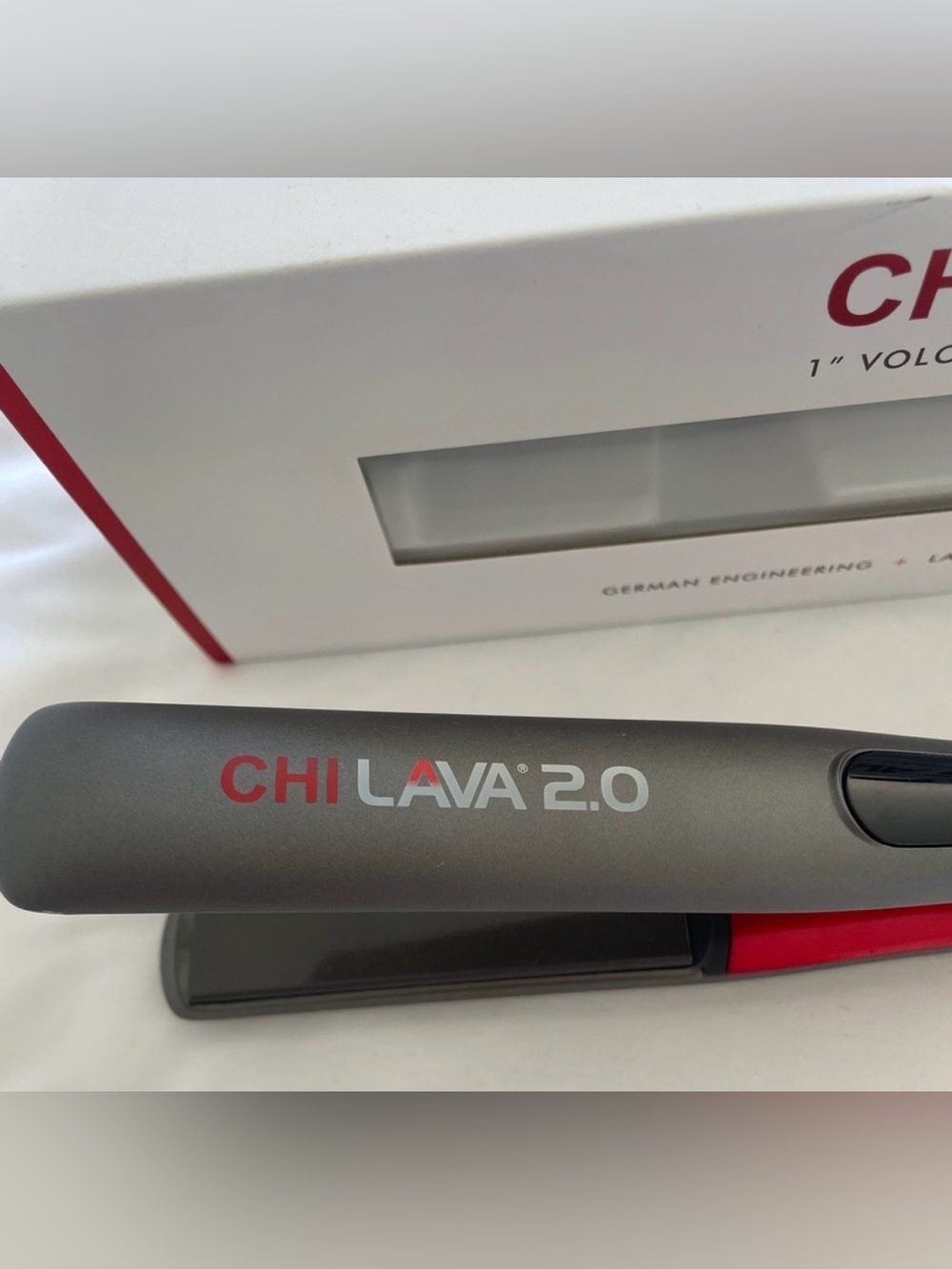 Chi Lava 2.0